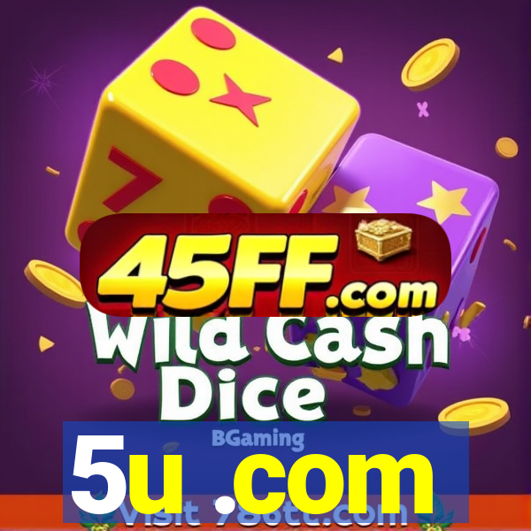 5u .com